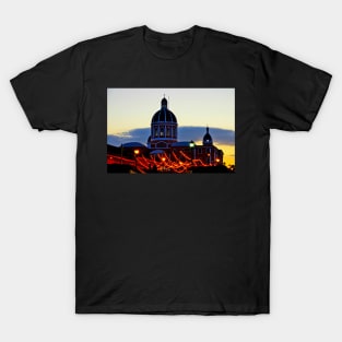 Nicaragua - Cathédrale de Granada T-Shirt